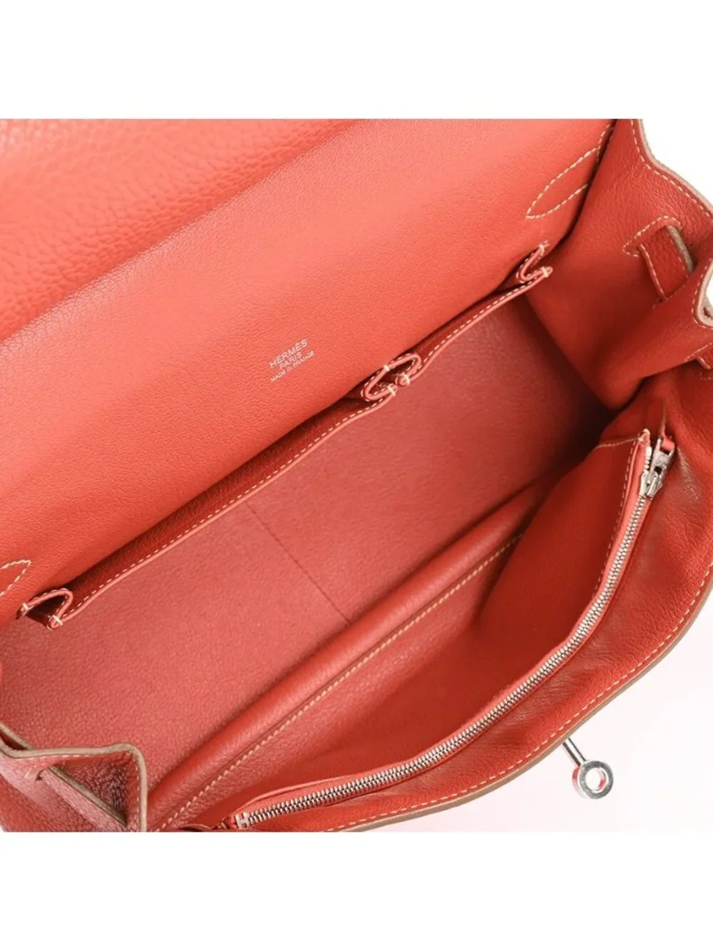 Hermes Shoulder Bag Gypsierre Eclat 31